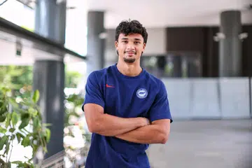 Penyerang skuad kebangsaan Singapura, Ikhsan Fandi, 27 tahun, menandatangani kontrak bersama kelab liga profesional Jepun, Thespa Gunma, pada 7 Julai.