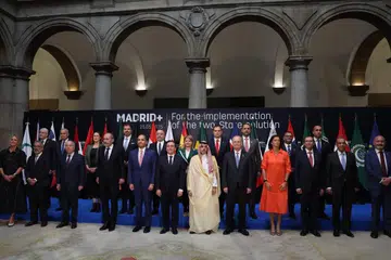  Encik  Jose Manuel Albares, madrid