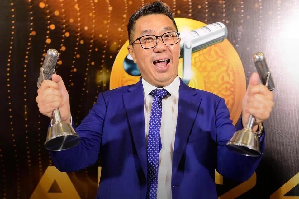 Aubrey Suwito, Belagu 