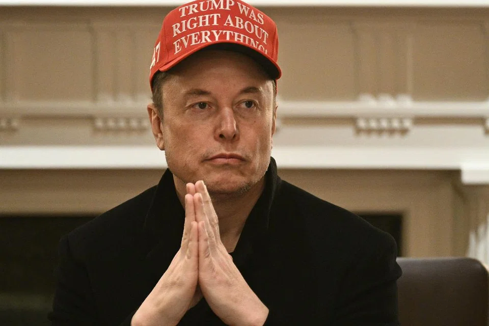 Ketua Pegawai Eksekutif (CEO) Tesla, Encik Elon Musk, menambah AS$36 bilion ($48 bilion) kepada kekayaannya.
