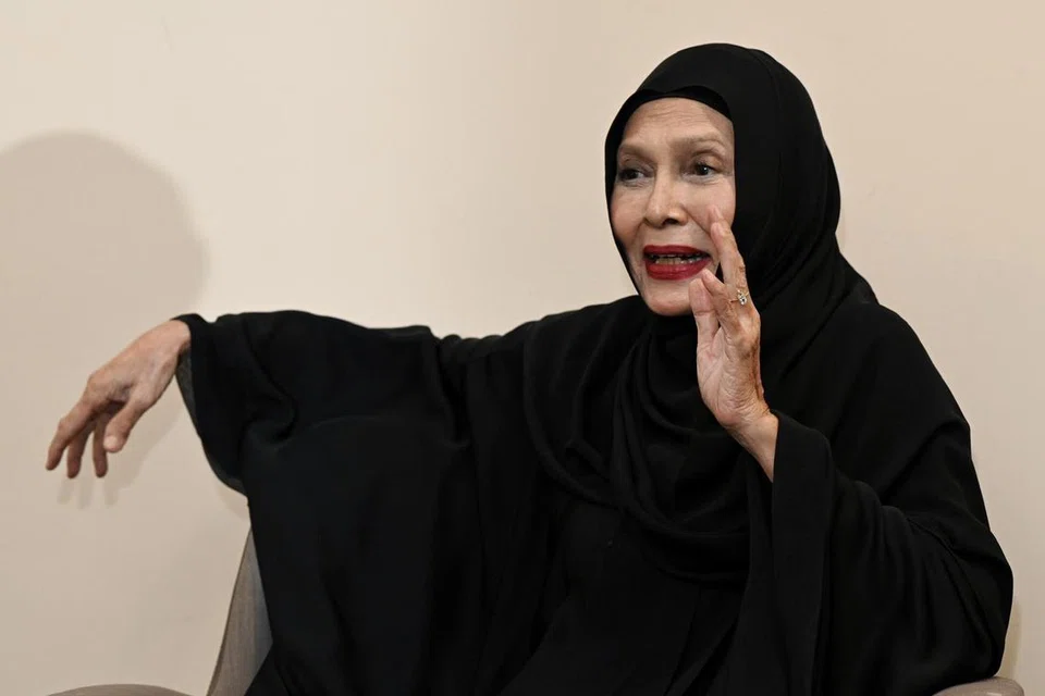 Noor Kumalasari kongsi perjalanan seni selama lebih enam dekad yang mengajarnya erti amanah, disiplin, pengurusan masa serta tanggungjawab dalam wawancara eksklusif Berita Minggu (BM) yang akan disiarkan pada 28 April.