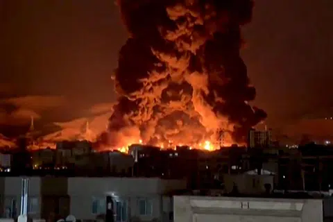 Iran, Israel, United States, Middle East, conflict, war, oil price