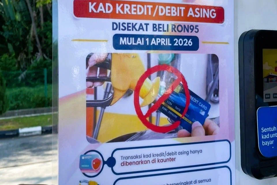 R0N95, ekonomi johor