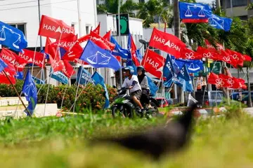 pilihan raya negeri sembilan