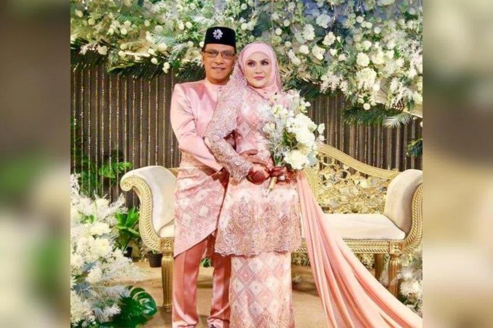 Tiada jodoh antara penyanyi, Mas Idayu, dan Penerbit Eksekutif TV3, Muhamad Sufian Che Isa, apabila mereka berpisah pada 4 Mac 2025.