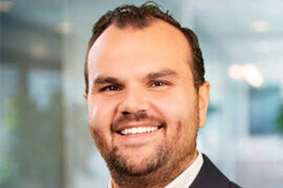 Pensyarah Kanan, Jabatan Pemasaran Sekolah Perniagaan, Universiti Nasional Singapura (NUS), Dr Samer Elhajjar.