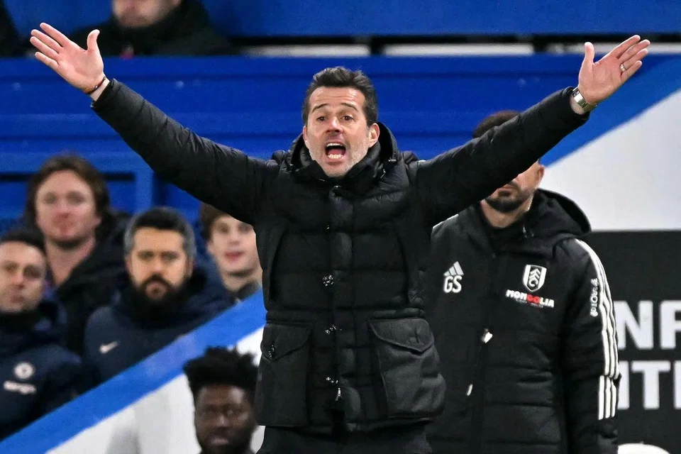 Keinginan Marco Silva menjadikan Fulham pasukan yang baik dan berdaya saing di England boleh menjadi nyata melalui perlawanan ini.