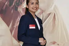 pelajar, WorldSkills Asean, wakili S’pura 