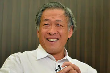 DR NG ENG HEN: Dari segi strategik, Amerika tidak lagi perlu kekang kebangkitan China.