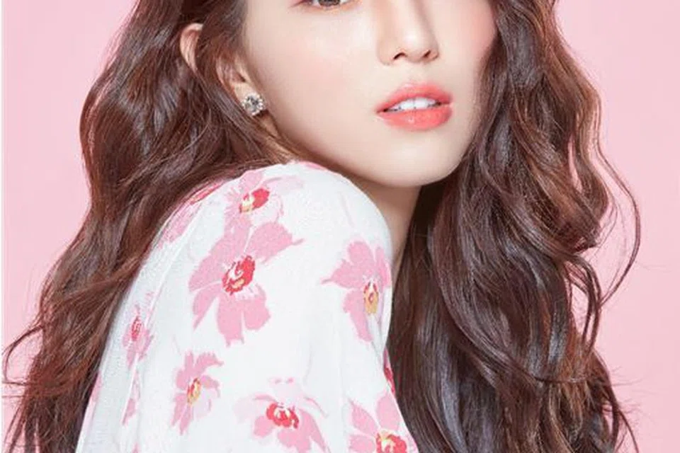 HAN SO-HEE: Teruja diberi beberapa peranan aksi dalam drama kisah silam ‘Gyeongseong Creature’.