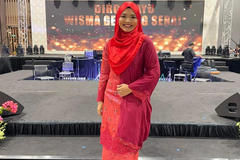 Anis Qurratu’ Aini Azman yakin dengan adanya ekosistem seni di mana generasi pelapis dapat menjadi pelatih mahupun mempersembahkan kerja seni, Wisma Geylang Serai (WGS) akan lebih dapat menjana program bermakna bagi menarik anak muda ke situ.