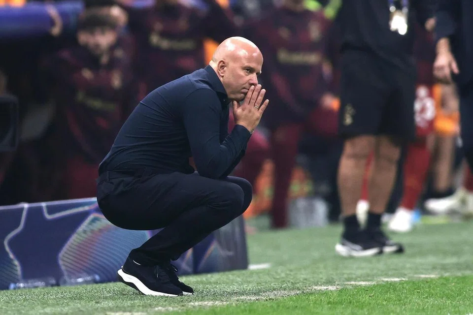 Pengurus Liverpool, Arne Slot, kini berdepan dengan cabaran sebenar dalam kerjayanya dalam membangkitkan kelab itu selepas permulaan musim yang hambar. 