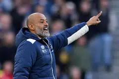West Ham United, Nuno Espirito Santo