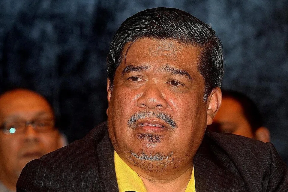 ENCIK MOHAMED SABU: Kesepadanan jawatan dan kelayakan menjadi perhatian.
