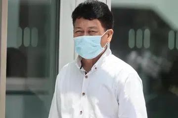 Mohd Razif Radi, yang didakwa mengajar doktrin yang menyeleweng dari ajaran Islam, dikatakan terlibat dalam ‘nikah batin’ dan memerlukan 13 isteri. Demikian dijelaskan salah seorang bekas pengikutnya, yang tampil sebagai saksi, dalam perbicaraan terhadap tertuduh pada 26 Jun.