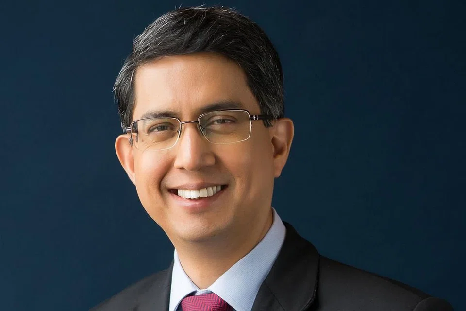 Setiausaha Parlimen Kanan (Pendidikan merangkap Pembangunan Sosial dan Keluarga), Profesor Madya Faishal Ibrahim