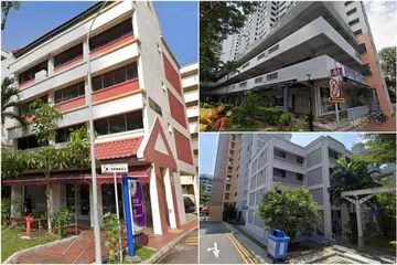 Foto TANGKAP LAYAR MAPS