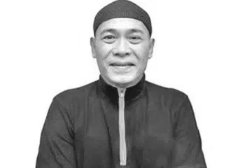ENCIK SUNATO ZAIDI: Polis mengesahkan sedang menyiasat laporan yang dibuat terhadapnya.