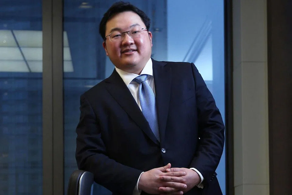 MENERIMA DANA 1MDB: Encik Low Taek Jho atau dikenali sebagai Jho Low ialah pemilik syarikat Good Star yang menerima AS$1.3 bilion daripada dana pelaburan 1MDB. - Foto SOUTH CHINA MORNING POST