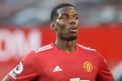 Paul Pogba