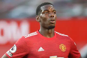 Paul Pogba