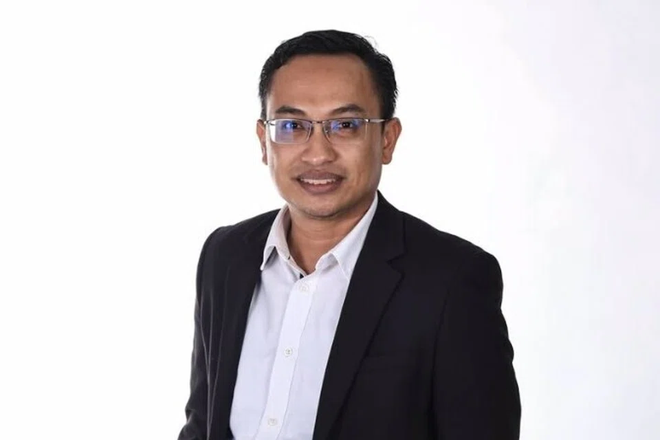 Pensyarah Kanan Jabatan Pengajian Politik dan Pentadbiran Universiti Malaya, Dr Mohammad Tawfik Yaakub. 