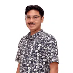 SYED MUHAMMAD FIRDAUS