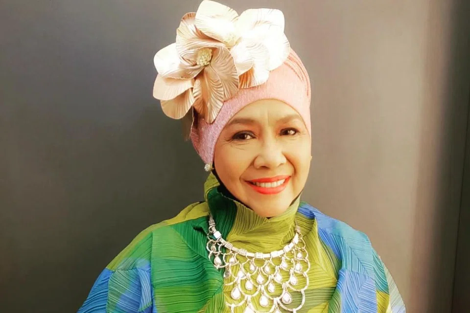 Rahimah Rahim memilih tugasan atas faktor usia dan kesihatan tetapi sentiasa menghargai lamaran untuk projek nasional seperti Hari Kebangsaan dan Konsert Hari Kebangsaan serta konsert amal untuk membantu golongan memerlukan.