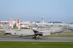 MFA, Mindef, pesawat RSAF, bawa pulang warga, Saudi, repatriation