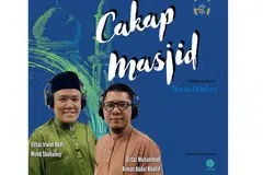 Isu kahwin campur dikupas