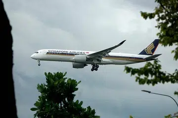 Foto AFP/ROSLAN RAHMAN