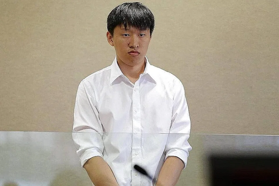 Dalbert Tin - Foto ODT