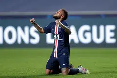 Neymar.