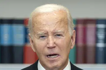 Joe Biden