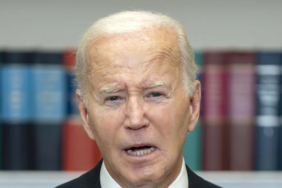Joe Biden