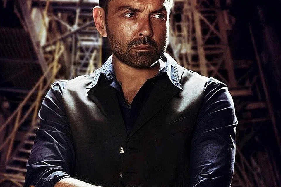 PASANG SURUT KERJAYA: Bobby Deol pernah murung kerana tiada kerja tetapi kembali dalam drama Netflix, 'Class of '83'. - Foto INSTAGRAM BOBBY DEOL