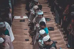 MASJID ALKAFF KAMPUNG MELAYU