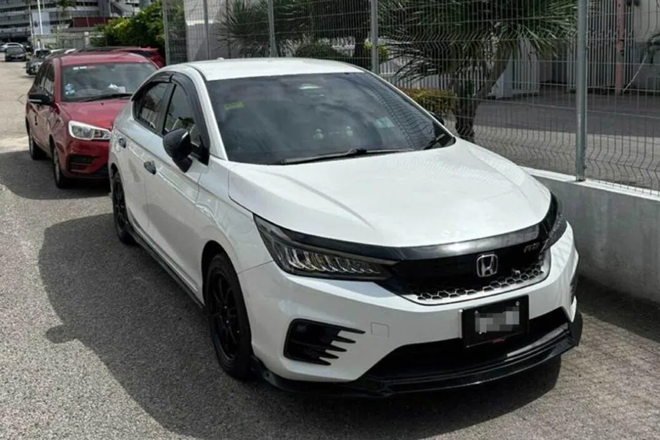 Terengganu, kereta, kemalangan, curi 