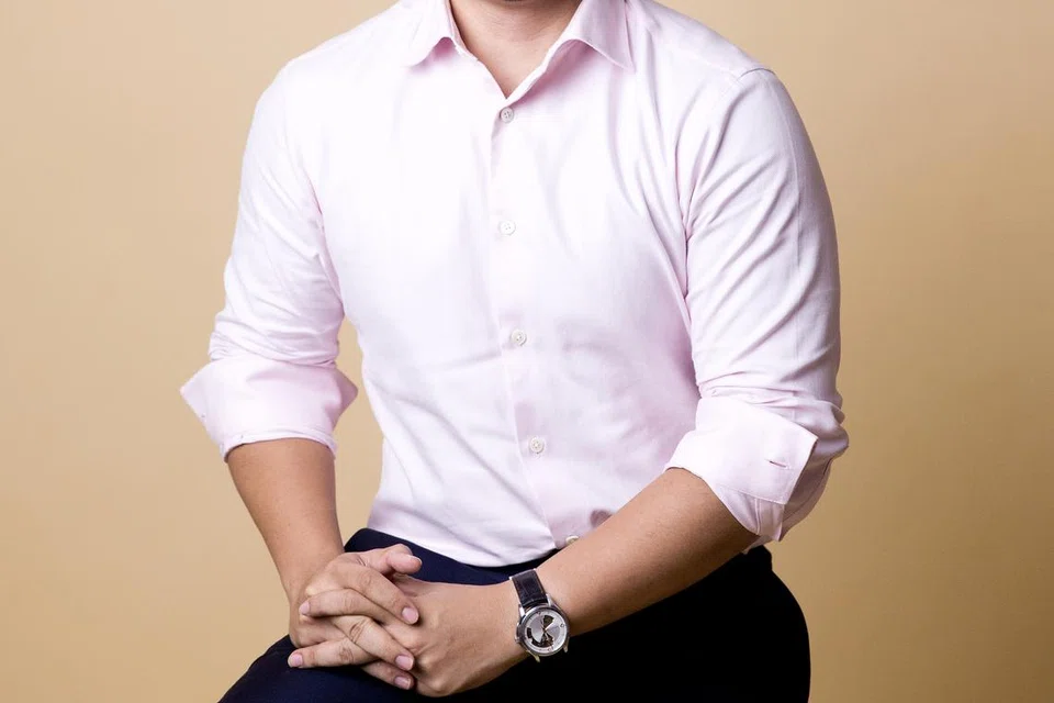 Usahawan Encik Hafiz Kasman melahirkan keyakinan sekalipun terdapat halangan, namun ia akan dapat diatasi lebih-lebih lagi jika pemerintah berganding bahu bersama masyarakat.