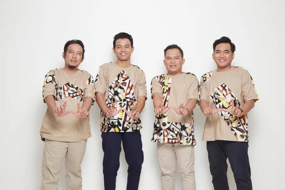Wali Band akan menyambut ulang tahun ke-25 dengan satu konsert di The Star Theatre pada 14 September.