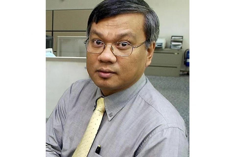 PENGARAH EKSEKUTIF AMP, ENCIK MOHD ANUAR YUSOP: Akan teroka cara menyalurkan dana tambahan itu untuk gunakan teknologi baru. 