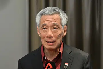 PERSEMADIAN NEGARA ABE: Encik Lee akan hadiri persemadian negara bagi mantan Perdana Menteri Jepun, Encik Shinzo Abe, pada 27 September di Tokyo, Jepun.