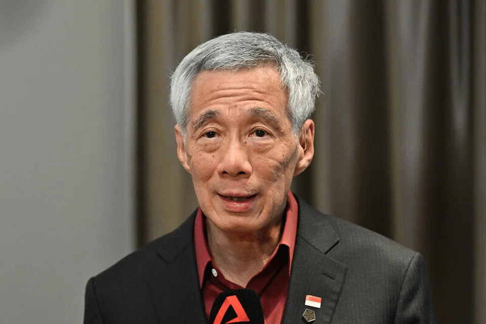 PERSEMADIAN NEGARA ABE: Encik Lee akan hadiri persemadian negara bagi mantan Perdana Menteri Jepun, Encik Shinzo Abe, pada 27 September di Tokyo, Jepun.