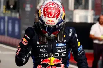 pelumba red bull, max verstappen, sepang
