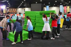 sukan sea 2025, silat, sukarelawan