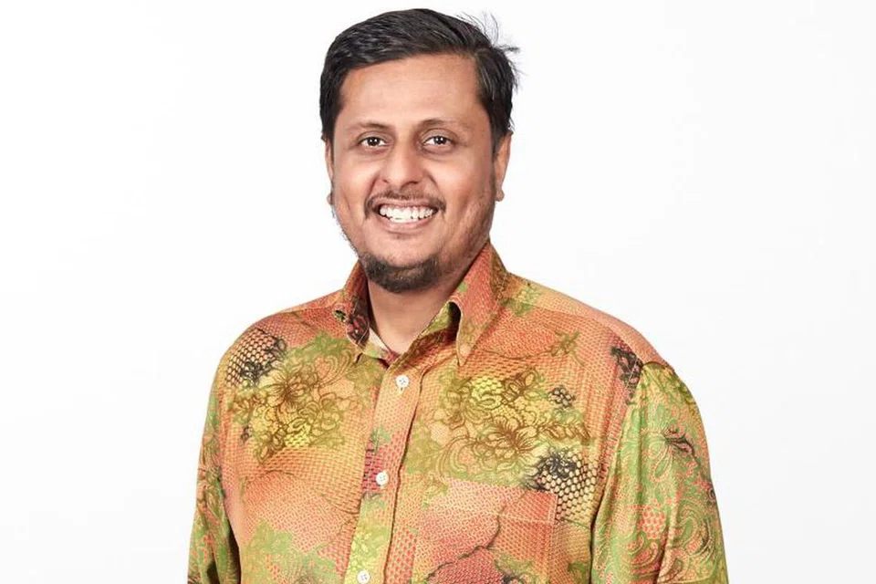 Penganalisis kanan Hal Ehwal Antarabangsa di Solaris Strategies, Dr Mustafa Izzuddin.