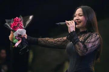 Bernadya