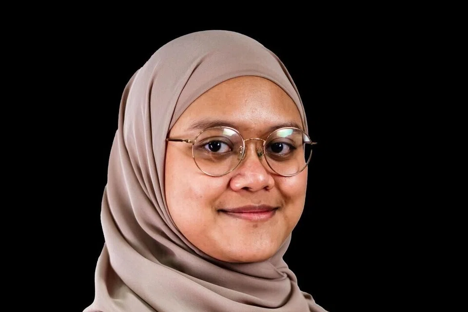 masjid alkaff kampung melayu, naik taraf, masjid