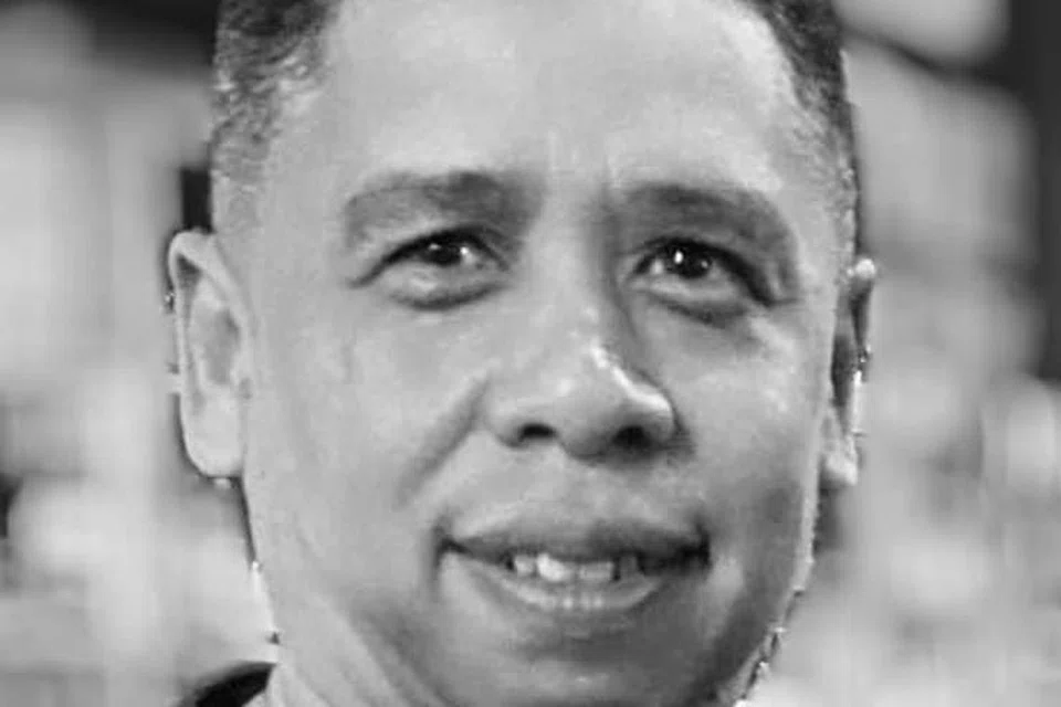 Encik Mohd Razim Jamil meninggal dunia serta-merta di tempat kejadian akibat kecederaan parah. 