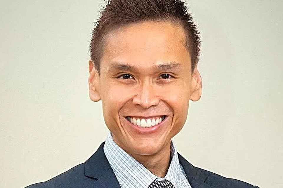 Dr Mohamed Fadzil Hamzah.